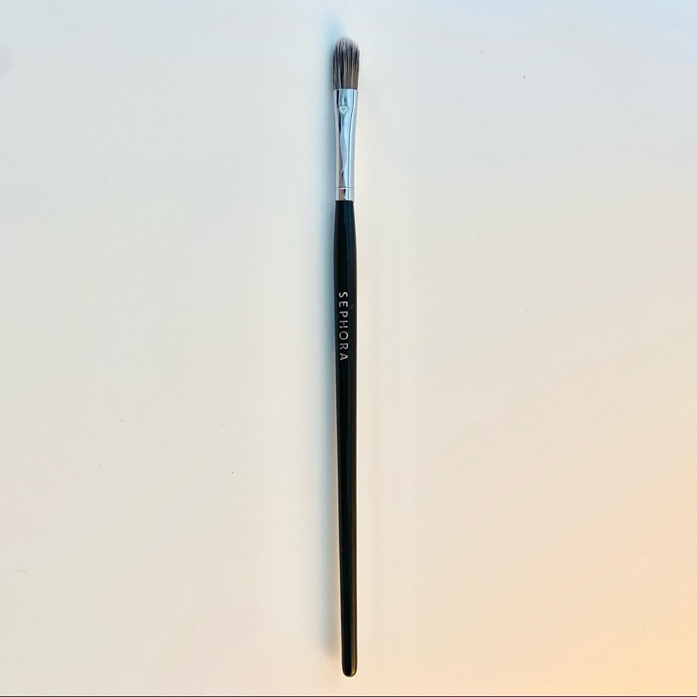 Sephora Pro Precision Concealer Brush #45